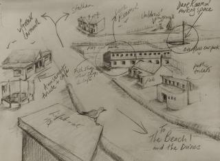 Dune Roamin': Sea Palling's Treasure - NOW with TV - 7