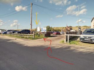 Dune Roamin': Sea Palling's Treasure - NOW with TV - 5