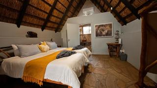Ohange Namibia Lodge - Otavi - 7