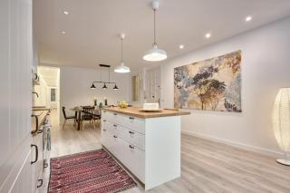 Casita Mela - Apt. p/8 pax con terraza en Logroño - Logroño - 4