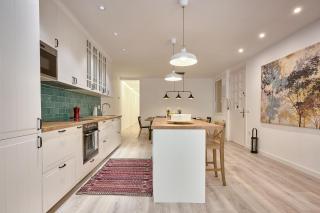 Casita Mela - Apt. p/8 pax con terraza en Logroño - Logroño - 5