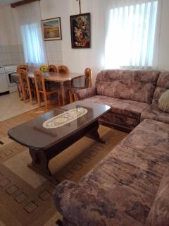 Barun apartman - Lusnić - 7