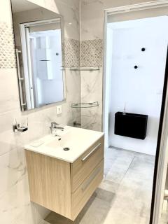 Appartement Saint-Raphaël - Saint-Raphaël - 3