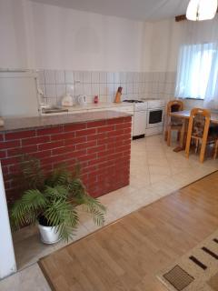 Barun apartman - Lusnić - 4
