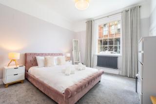 Foss Bridge Apartment - 8