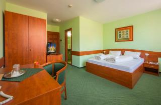 Hotel Polovnik - Demänovská Dolina - 8