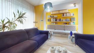 Maison Mandarine Colmar 5 bedrooms 180m2 - Colmar - 3