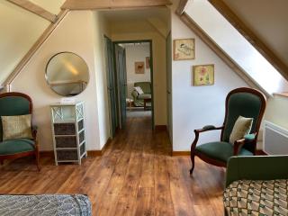 La Melerie - Contres - 5