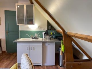 La Melerie - Contres - 2