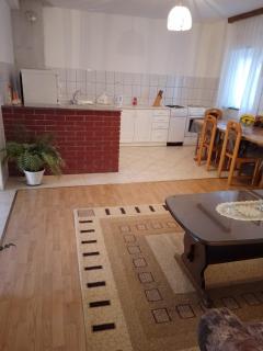 Barun apartman - Lusnić - 1