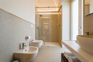 HelloAPULIA Charming Palazzo Clemente - self-catering suites with aircondition - Monopoli - 5
