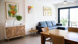 Beauty NEW apartment 350mts to Playa Bavaro with pool views - 8