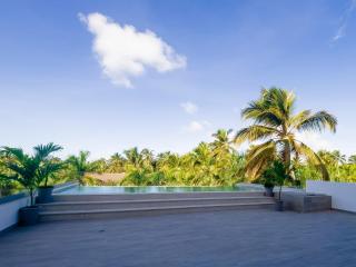 Beauty NEW apartment 350mts to Playa Bavaro with pool views - 1