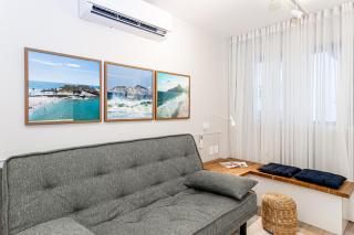 Quarto&Sala a 170m da Praia de Ipanema | FA 49/302 - 7
