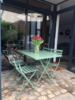 Atelier loft proche Halles Tours - Tours - 6