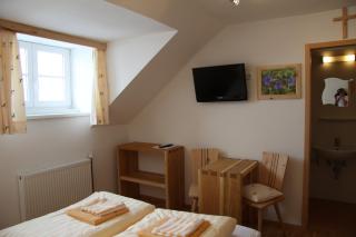 Lodge am Krippenstein - Obertraun - 7
