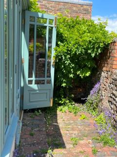 Pretty Cottage in Central Lewes - 8