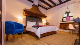 Casa Eva Hotel Boutique & Spa - Cholula - 7