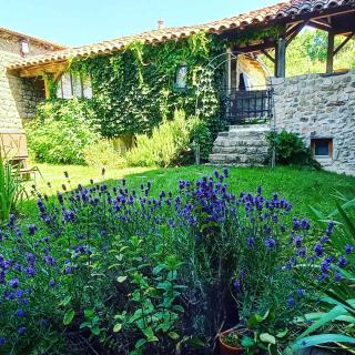 Les Gîtes du Couvent - 1