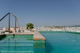 Hotel Estepona Plaza - 1