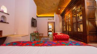 Casa Eva Hotel Boutique & Spa - Cholula - 8