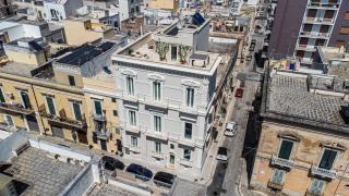 HelloAPULIA Charming Palazzo Clemente - self-catering suites with aircondition - Monopoli - 1