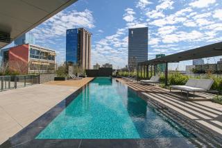 Parque Jockey Pinheiros - 8