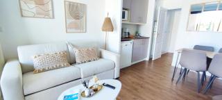Chez Adriana Appartement Cosy avec Jardin, proche plage - Grimaud - 2