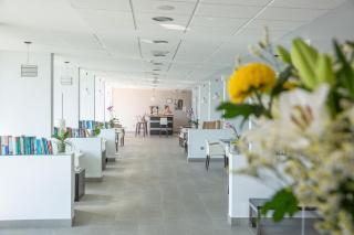 Hotel Herbeira - Cedeira - 8