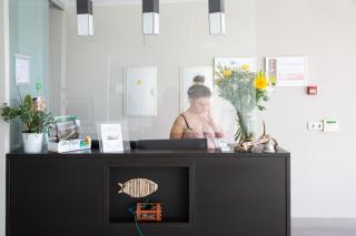 Hotel Herbeira - Cedeira - 6