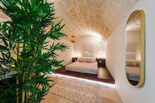 HelloAPULIA Charming Palazzo Clemente - self-catering suites with aircondition - Monopoli - 6