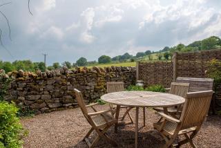 Alltybrain Farm Cottages and Farmhouse B&B - Brecon - 7