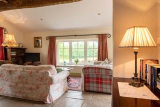 Alltybrain Farm Cottages and Farmhouse B&B - Brecon - 6