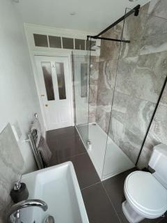 The Great Pulteney Penthouse, Bath City Centre - Bath - 9