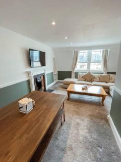 The Great Pulteney Penthouse, Bath City Centre - Bath - 1