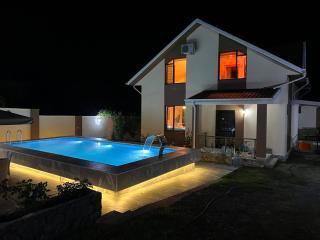 Xanagah Villa - İsmayıllı - 9