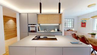 Cresta Ellie - Saint-Moritz - 0