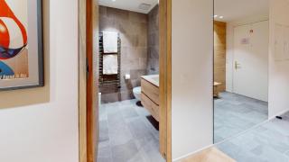 Cresta Ellie - Saint-Moritz - 2