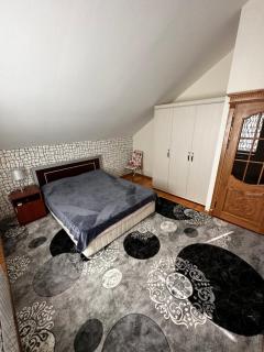 Xanagah Villa - İsmayıllı - 2