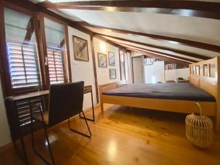 Romantic maisonette - Piran - 6