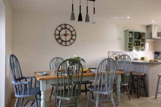 Brecon Beacons Cottage with Stunning Country Views - 9