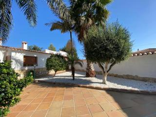 Lalola villas - Villa privada Denia - Dénia - 5