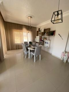 Modern chic haven - Amman - 8
