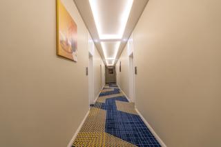 XYZ Hotel Al Najah - 1