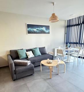 APARTAMENTOS FREIXO-Rias Baixas - Cangas de Morrazo - 0