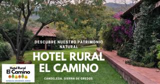 Hotel Rural El Camino - Candeleda - 5