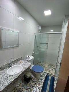 Pousada Dubai - Itabuna - 7