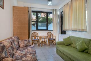 Pyrgos Hotel - Ouranoupoli - 6