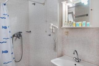 Pyrgos Hotel - Ouranoupoli - 3