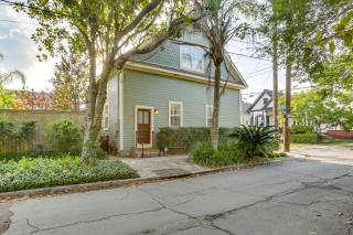 Cozy New Orleans Getaway Near Magazine Street! - New Orleans - 7